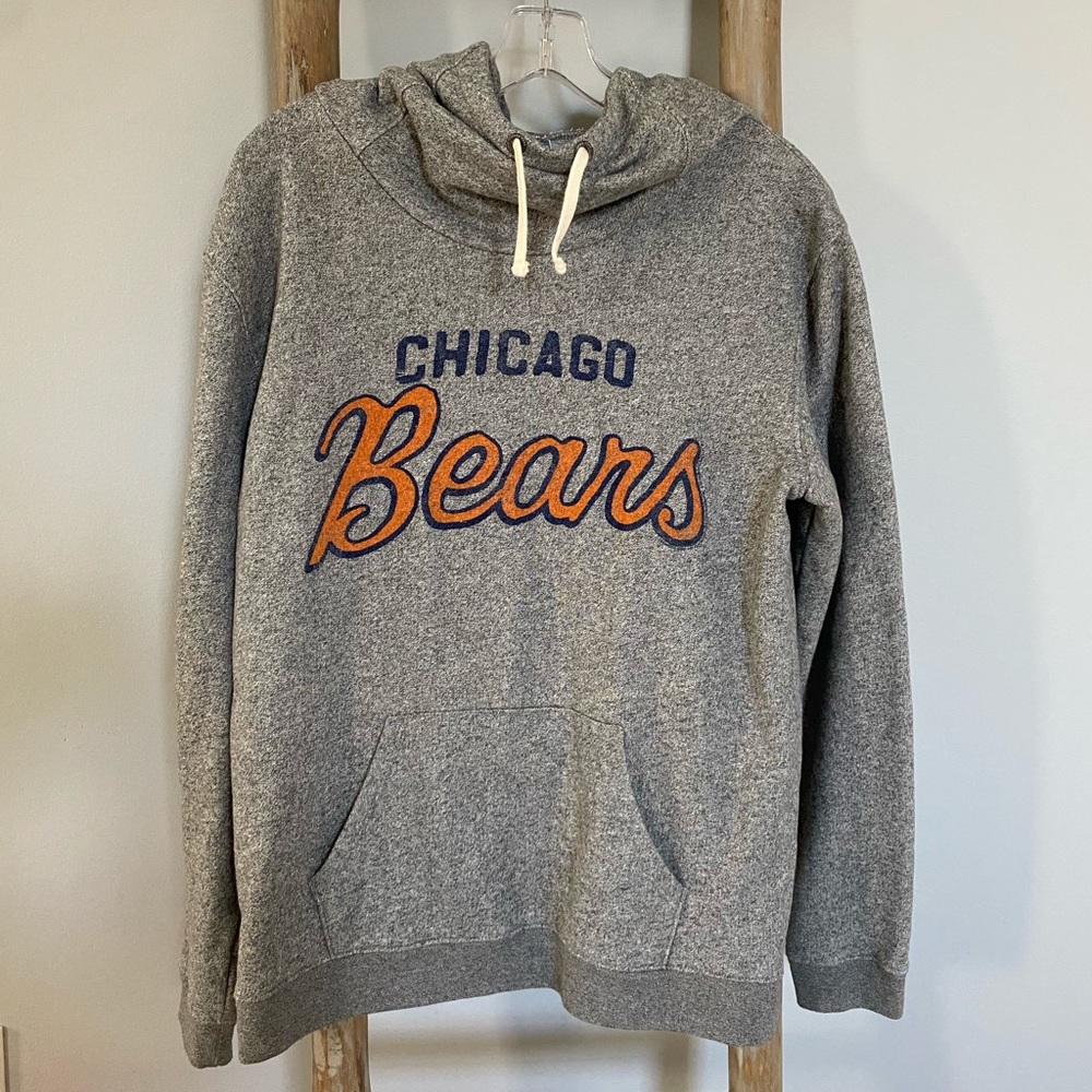 Chicago Bears Sweatshirt